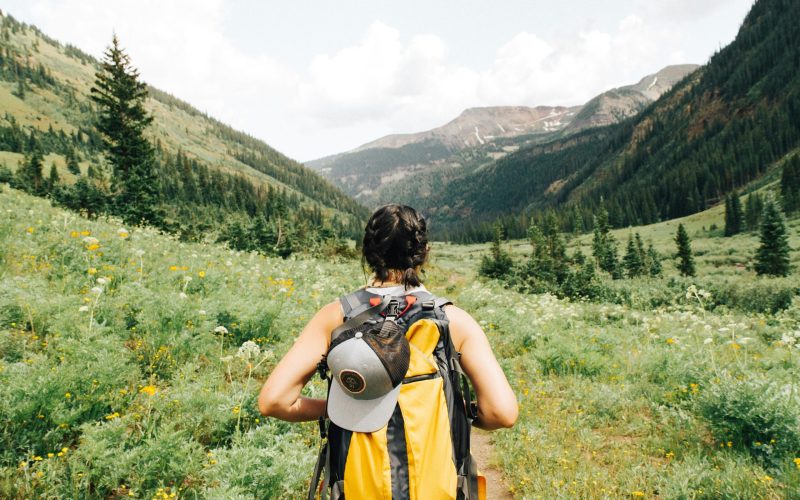 Asmn Tactical Digital Camo Travel Backpack: Unleash Your Adventurous Spirit